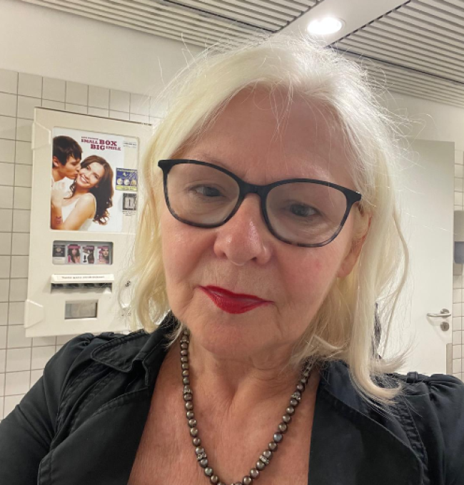 Karmienie piersią – naturalny początek bliskości